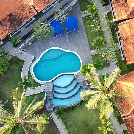 Villa Vilah Batununggul Zewnętrze zdjęcie