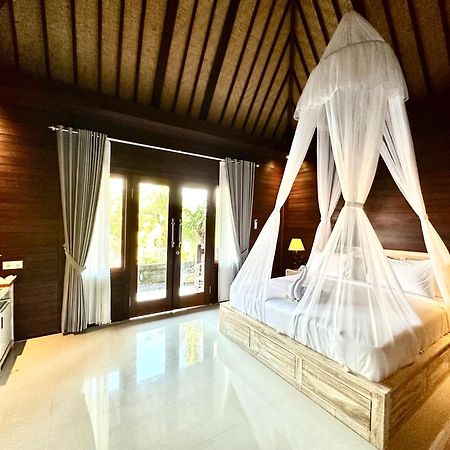 Villa Vilah Batununggul Zewnętrze zdjęcie