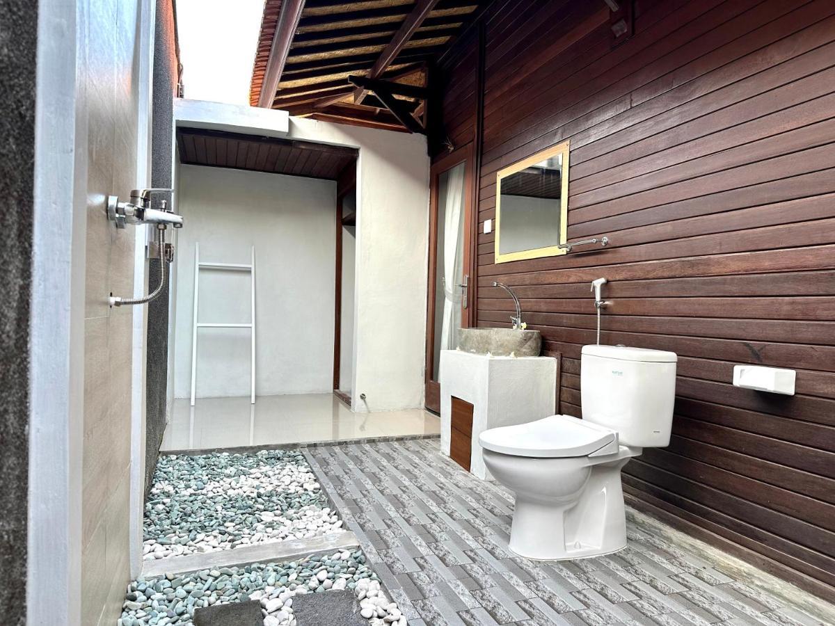 Villa Vilah Batununggul Zewnętrze zdjęcie