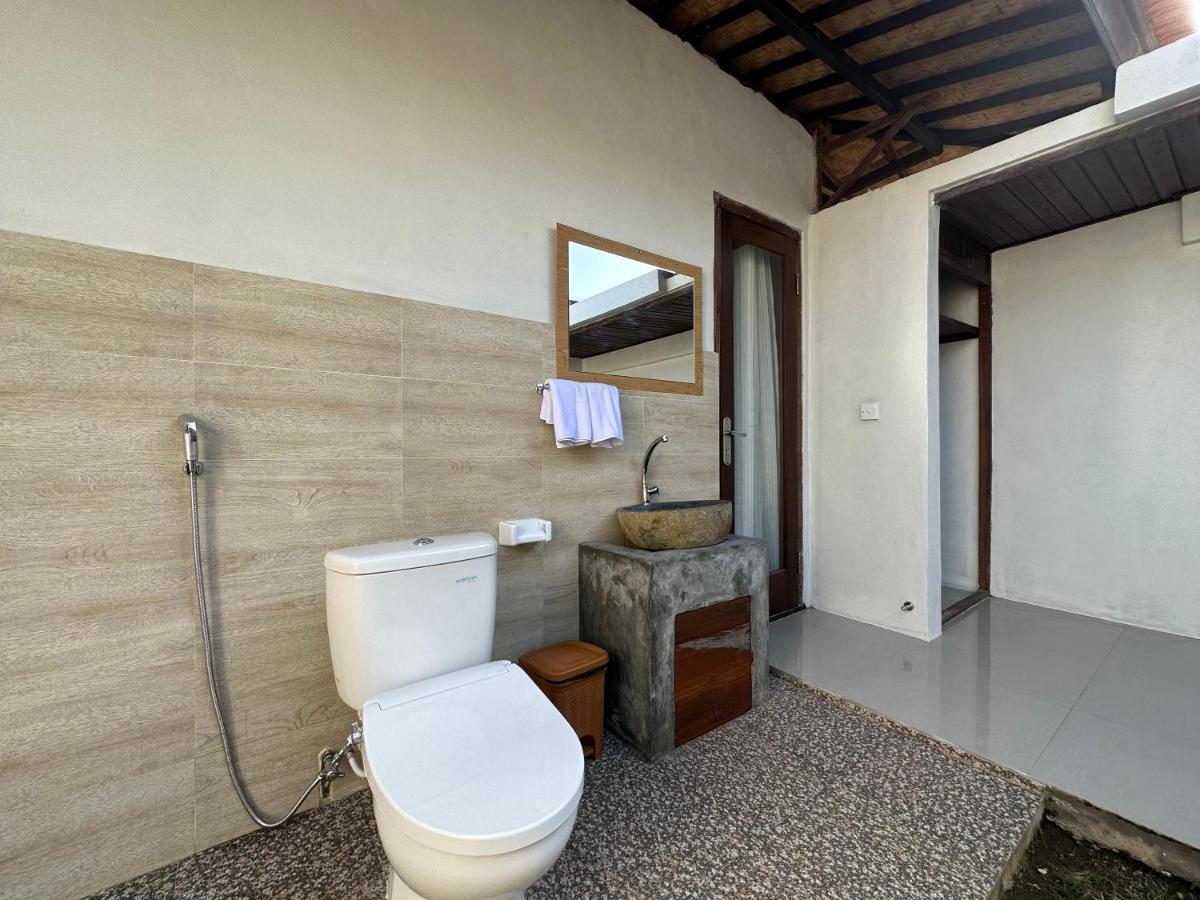 Villa Vilah Batununggul Zewnętrze zdjęcie