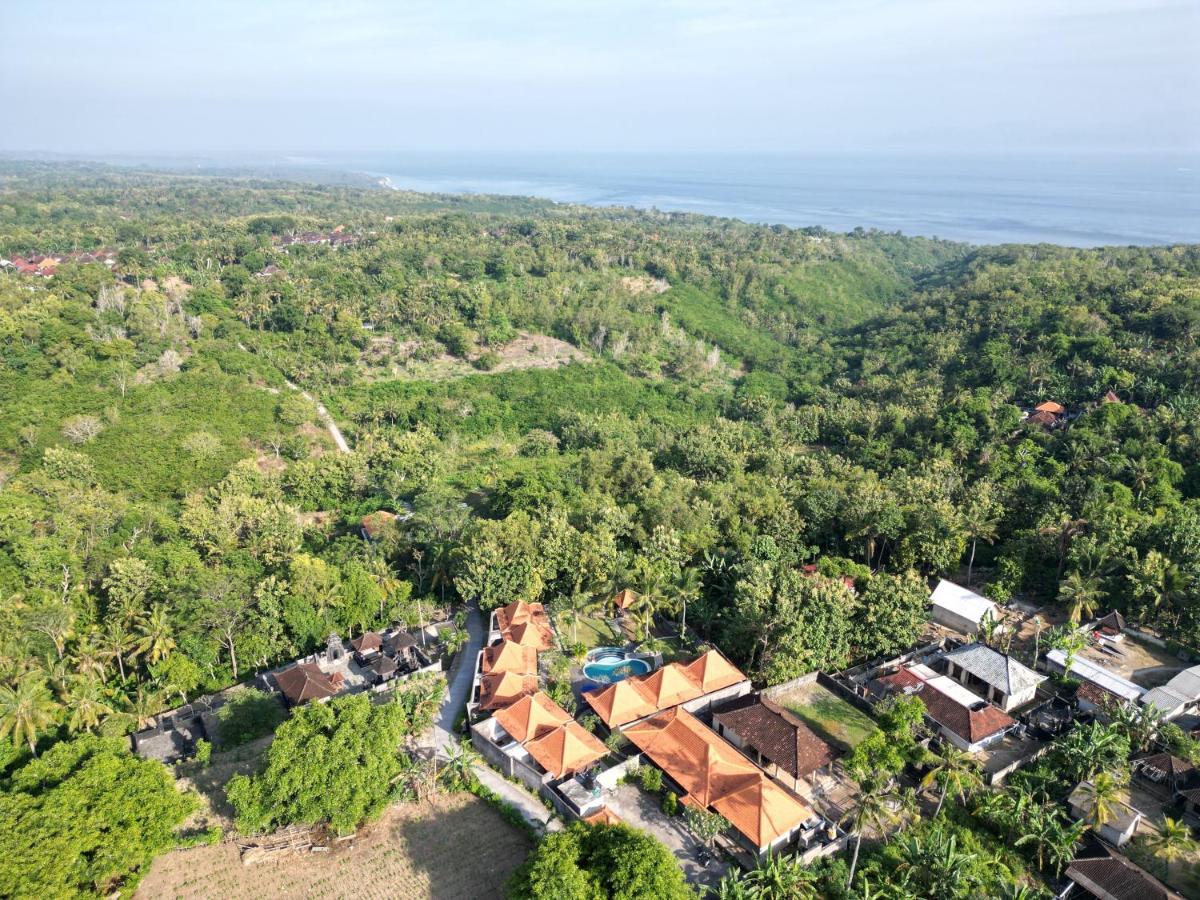 Villa Vilah Batununggul Zewnętrze zdjęcie