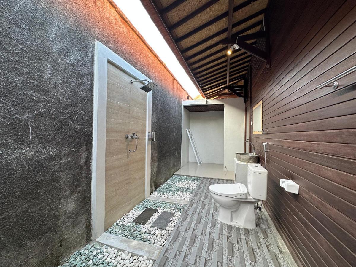Villa Vilah Batununggul Zewnętrze zdjęcie