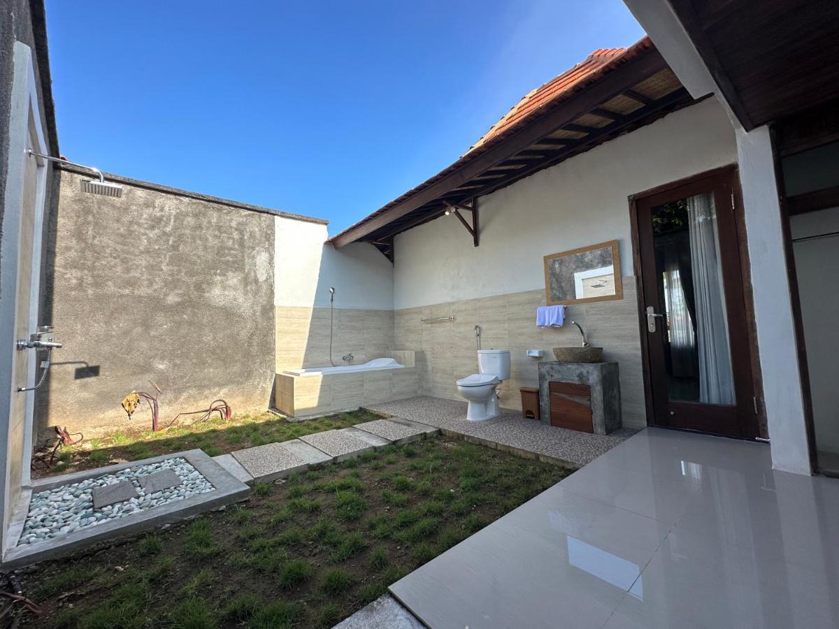 Villa Vilah Batununggul Zewnętrze zdjęcie