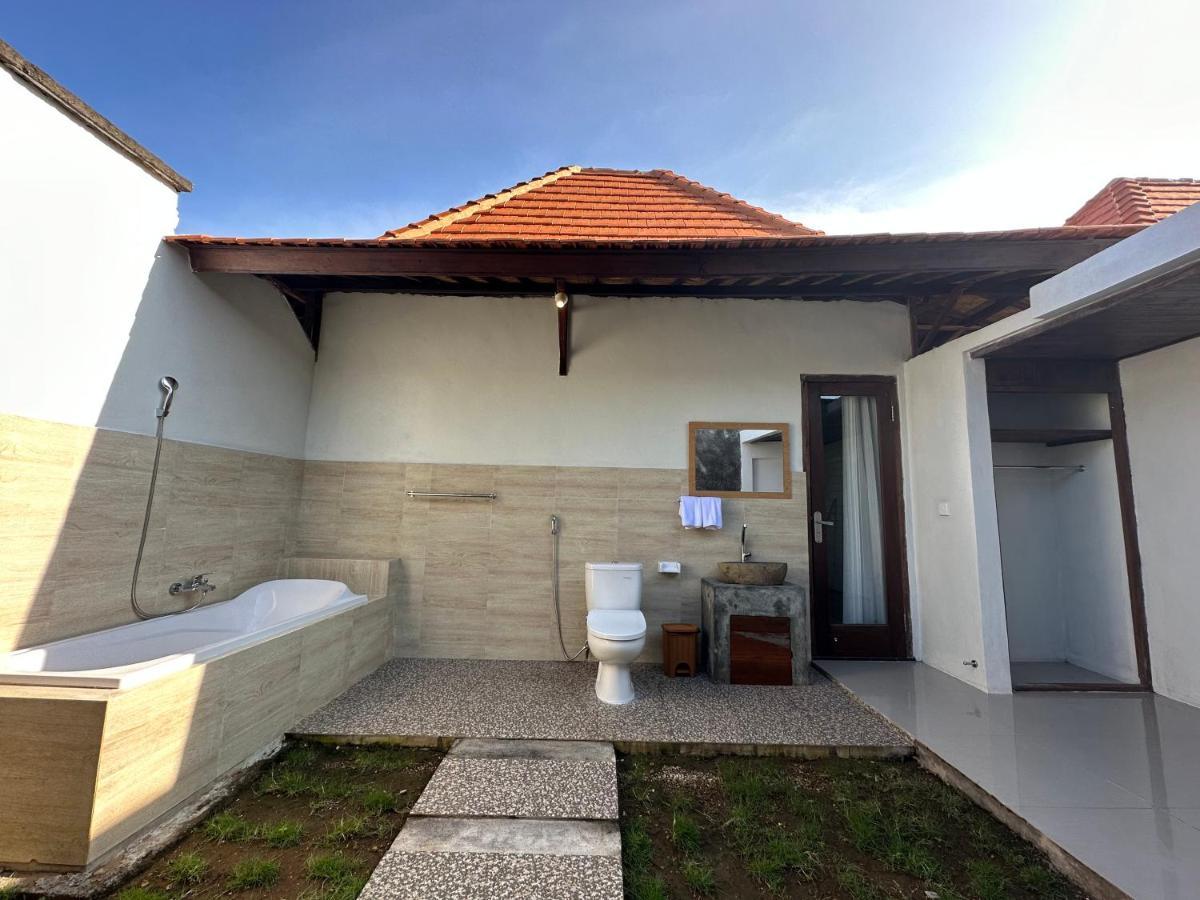Villa Vilah Batununggul Zewnętrze zdjęcie